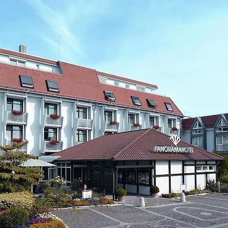 Panoramahotel Waldenburg Waldenburg  Kültér fotó