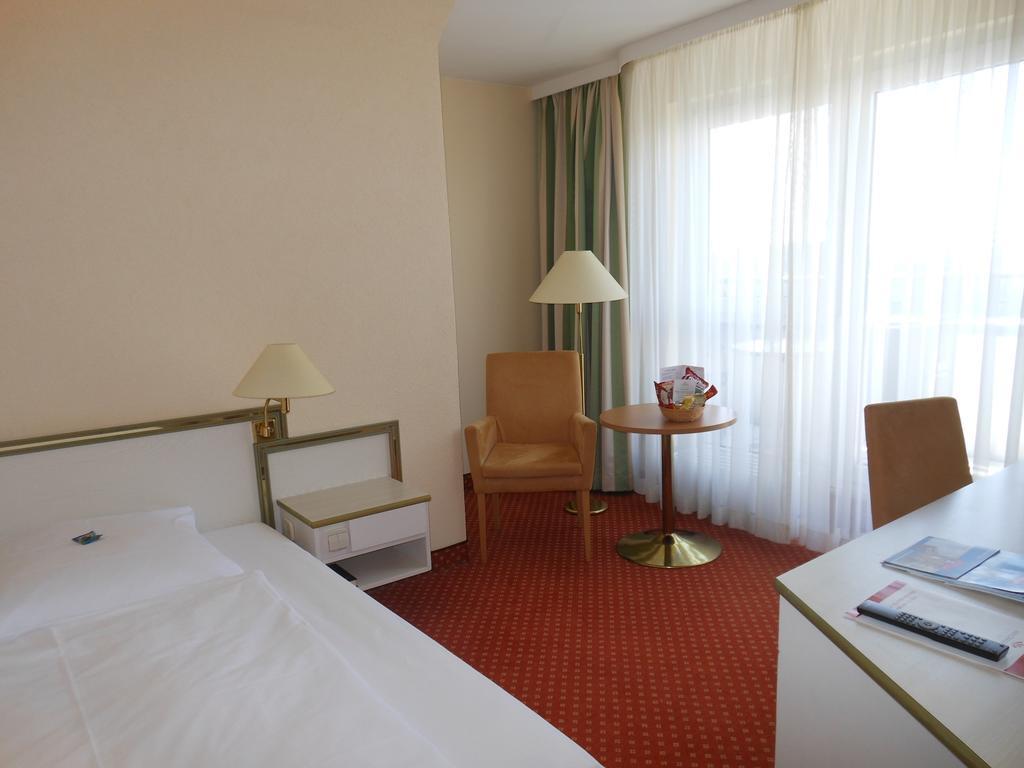 Panoramahotel Waldenburg Waldenburg  Kültér fotó