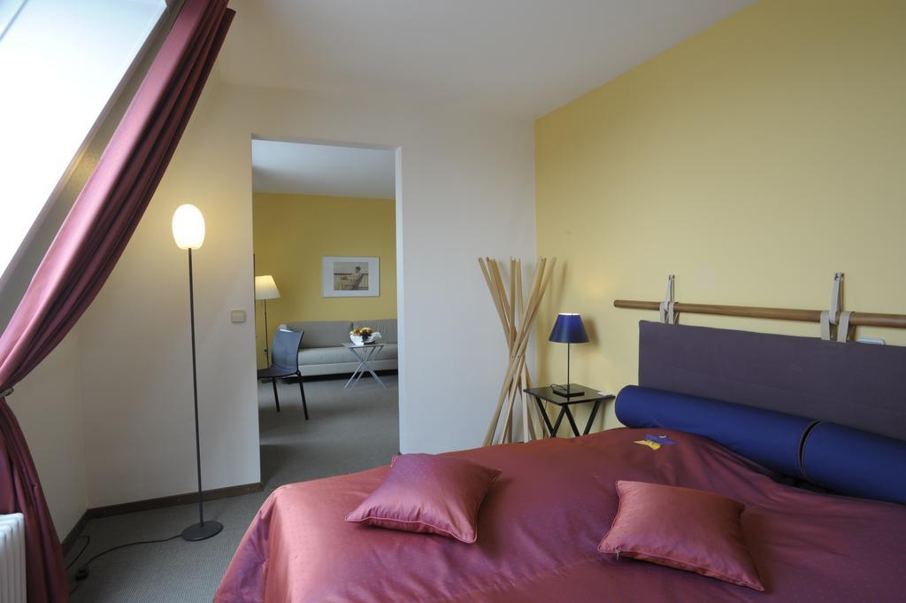 Panoramahotel Waldenburg Waldenburg  Kültér fotó