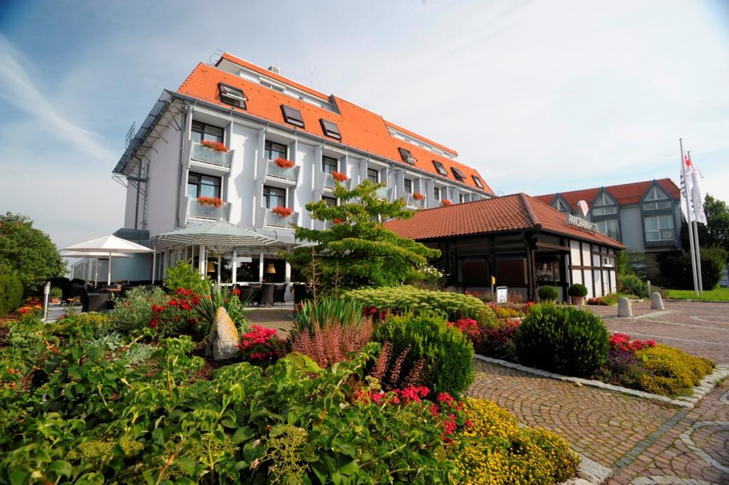 Panoramahotel Waldenburg Waldenburg  Kültér fotó