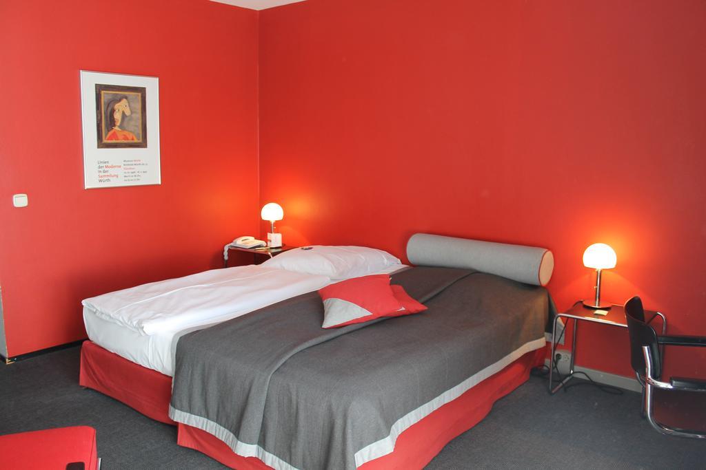 Panoramahotel Waldenburg Waldenburg  Kültér fotó