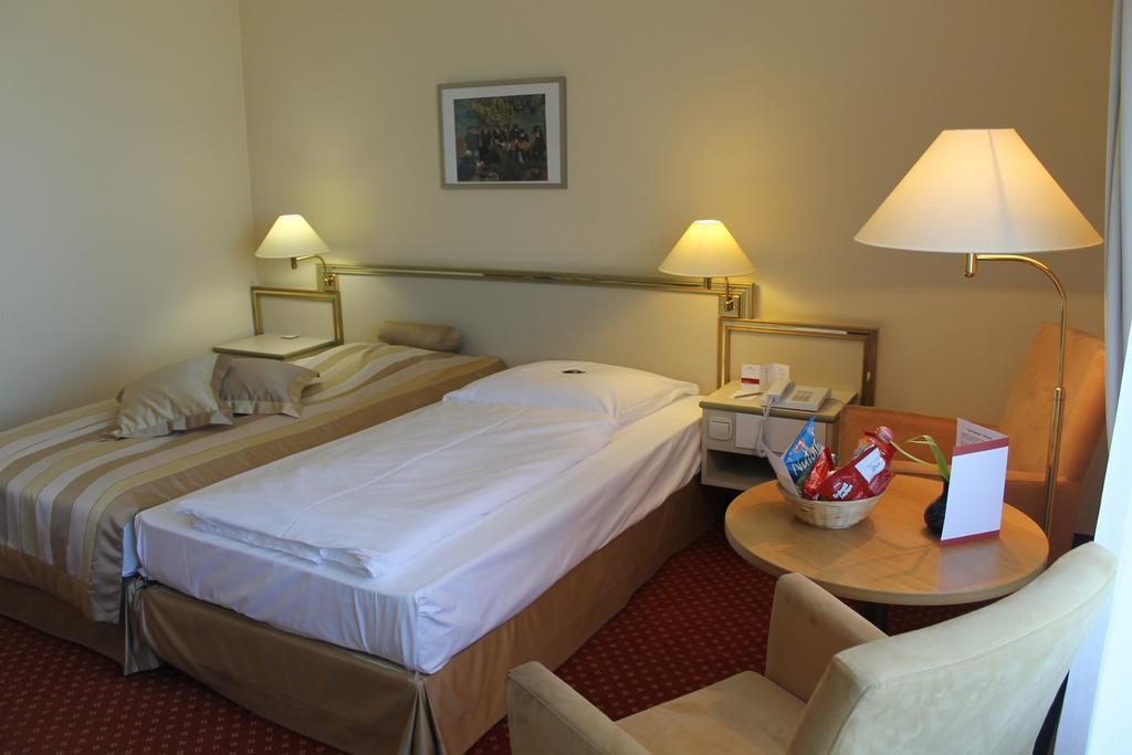 Panoramahotel Waldenburg Waldenburg  Kültér fotó