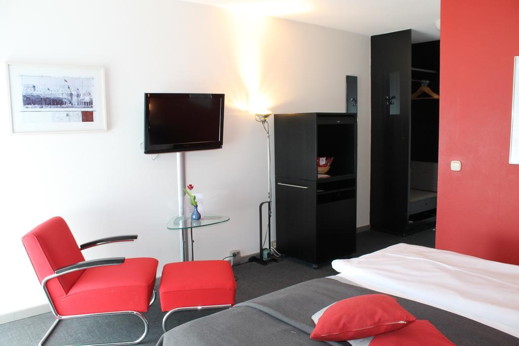 Panoramahotel Waldenburg Waldenburg  Kültér fotó